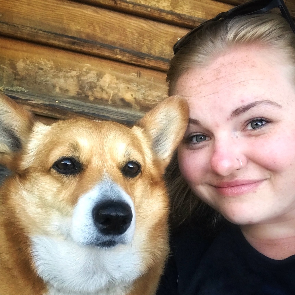 Meet your Posher, Kiera